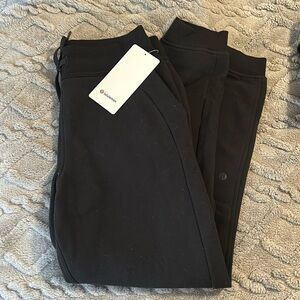 New Lululemon Scuba Jogger